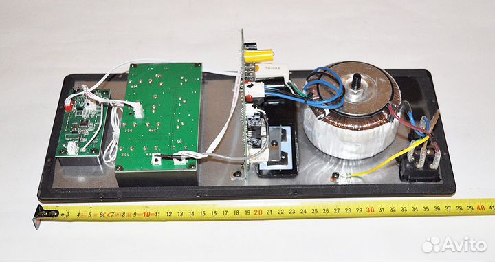 Усилительный модуль акустической системы 150Вт
