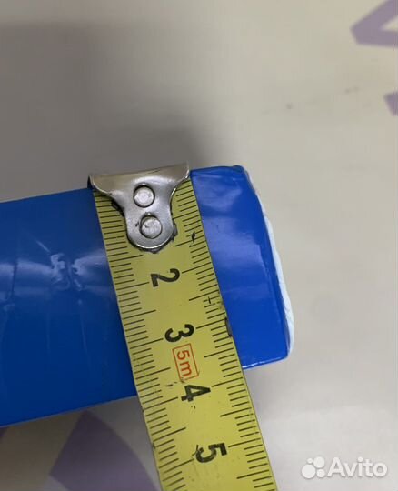 Аккумулятор для электро-самокатов kugoo S2/S3/PRO