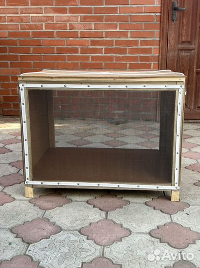 Сушилка для рыбы