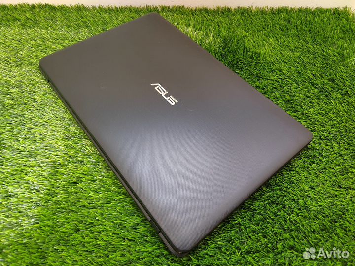 Asus X751N (4 Ядра/8 RAM/SSD/Дискретное видео)