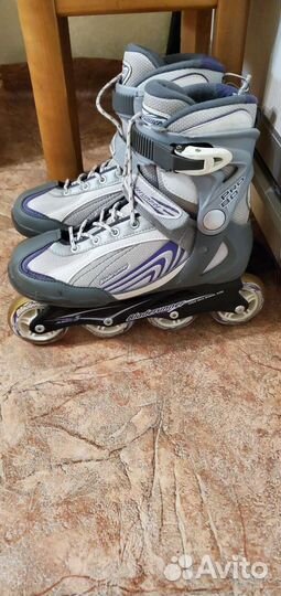 Ролики женские 38 размер