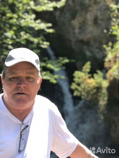 Слесарь сантехник, помощник по хозяйству