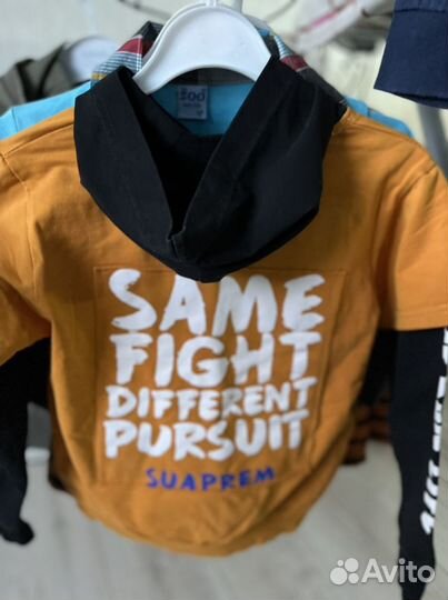 Кофты для мальчика р128