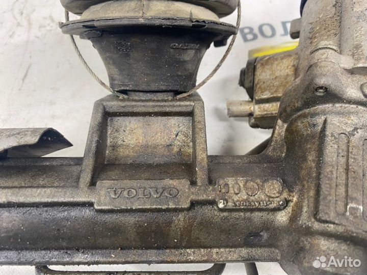 Рулевая рейка Volvo Xc90 1 2002/2014