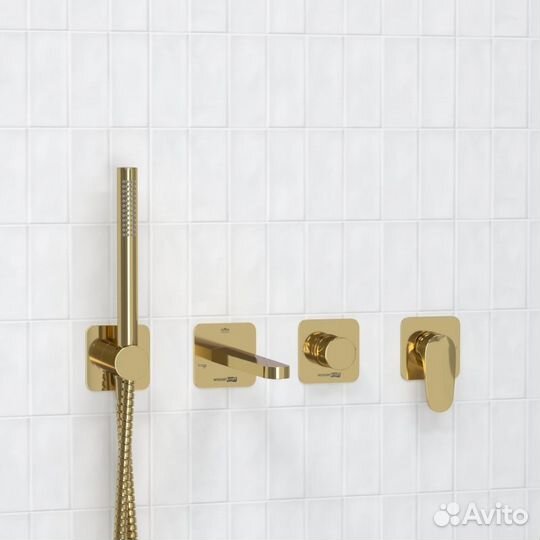 Wasserkraft A2151.277.279.280.197.281 С