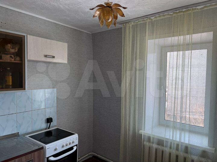 1-к. квартира, 31,8 м², 5/5 эт.