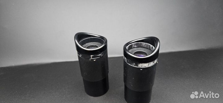 Наглазник микроскопа мбс-9/10. Бюджетные