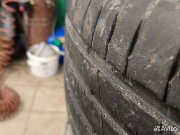 Nokian Tyres Hakka Green 3 205/60 R16