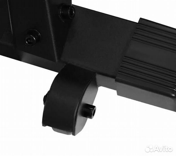 Гребной тренажер Bronze Gym RW1000M PRO Turbo v16