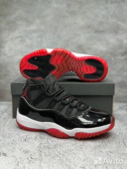 Nike Air jordan 11 retro