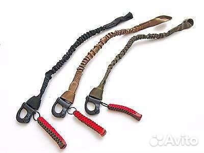 Lanyard Warrior Assault Systems