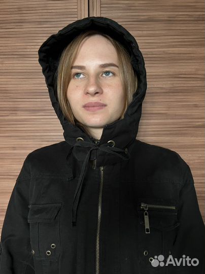 Парка