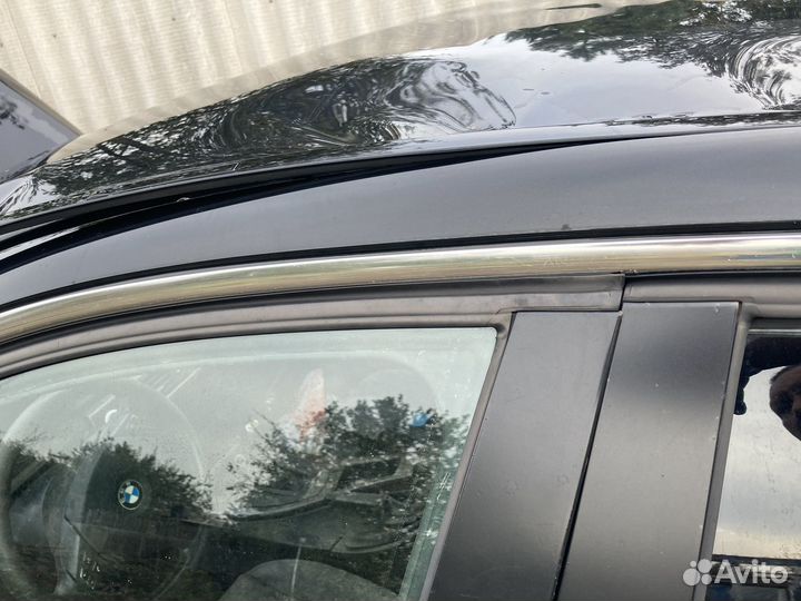 Левый молдинг крыши bmw 3 e 90