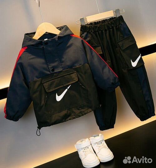 Детские вещи