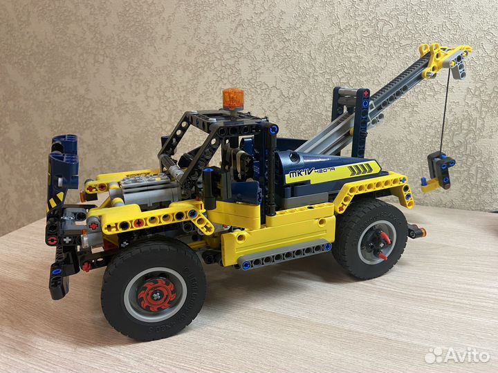 Lego Technic 42079