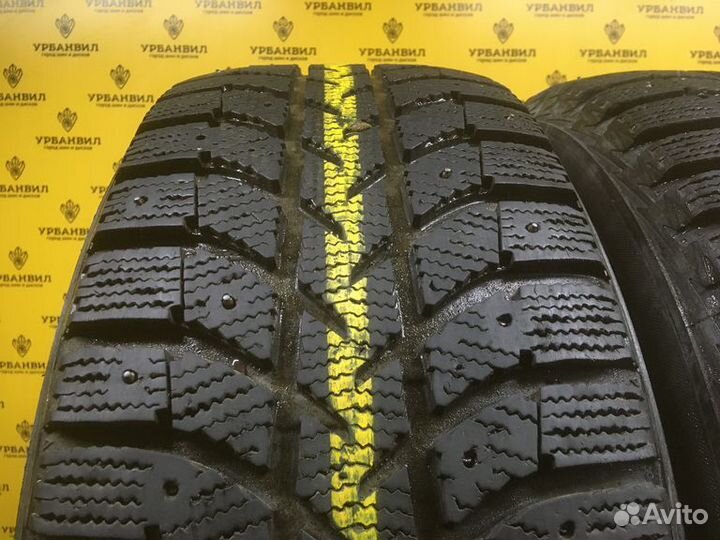 Bridgestone Ice Cruiser 5000 275/65 R17 115T