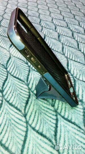 Чехол на iPhone xr