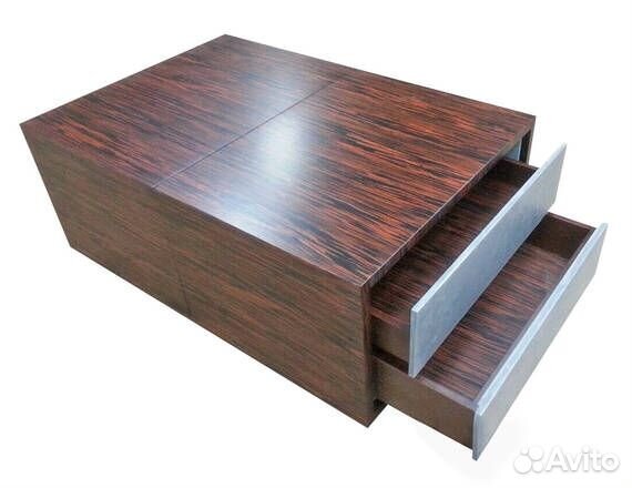 Биокамин классический Zefire Браун