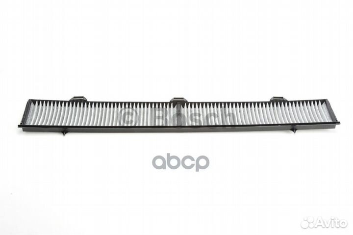 Фильтр салона (угольн) 1987432424 Bosch