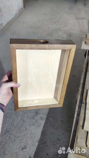 Копилка для винных пробок