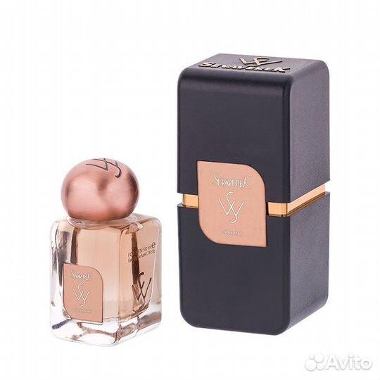 Духи. Парфюмерия Sevaverek для мужчин. Турция 50мл