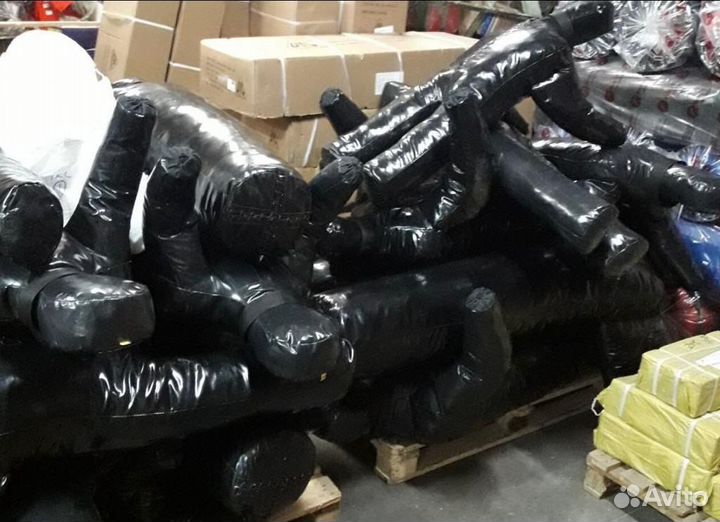 Манекен для борьбы