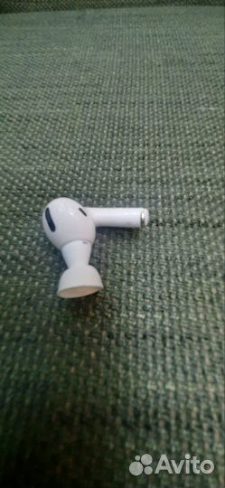 Apple airpods pro
