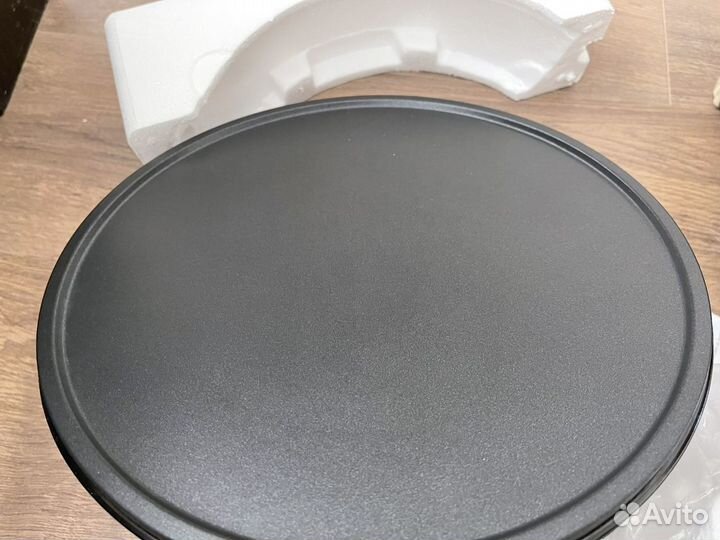 Электроблинница