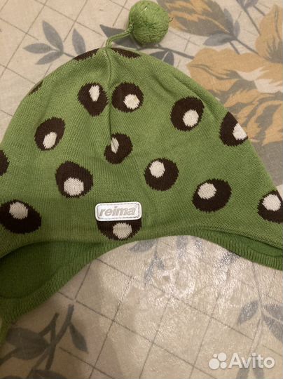 Шапка reima 50