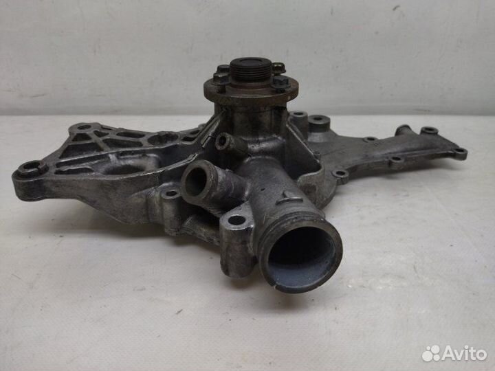 Помпа Mercedes-Benz E W211 5.5 2005