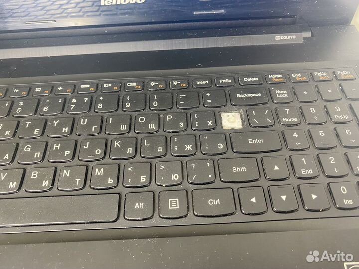 Lenovo G50-30