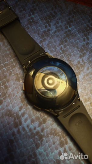 Samsung Galaxy watch active 2 44 мм