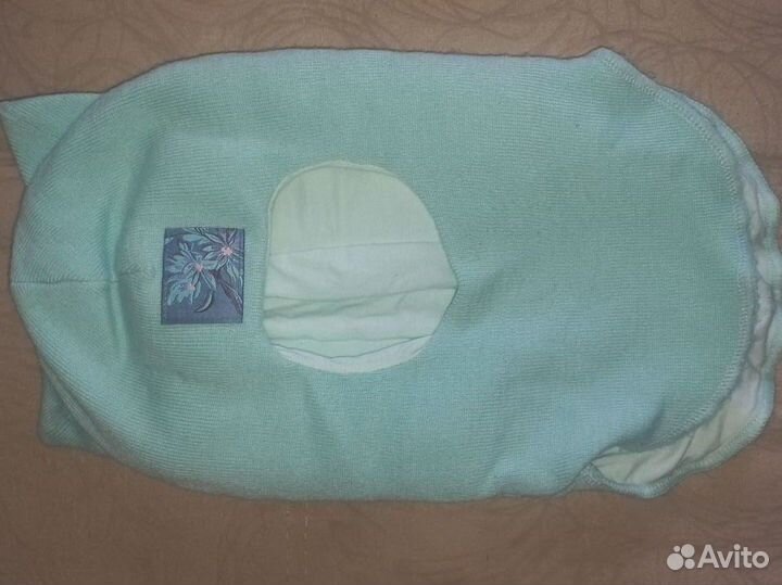 Шапка шлем для девочки зимняя 50 52