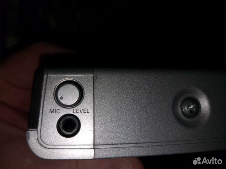 DVD плеер с караоке Philips DVP 3040K