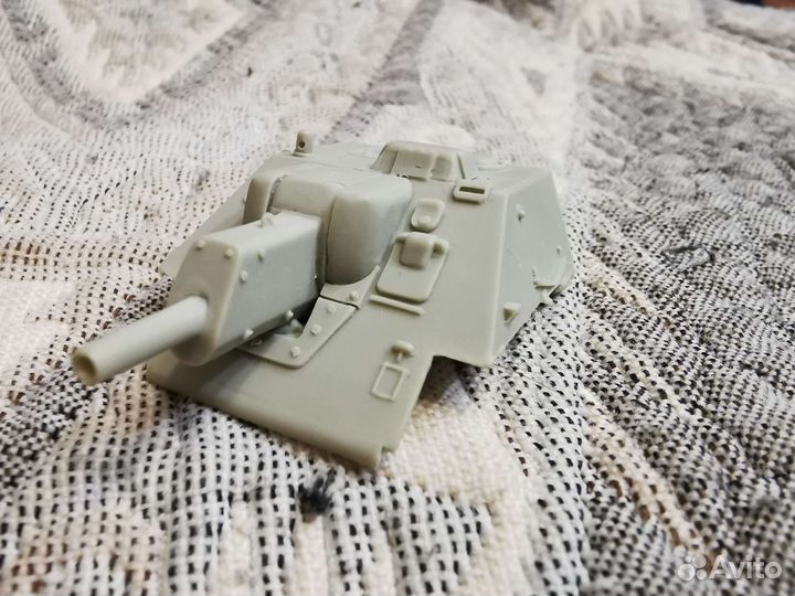 Допы бтт, авиа 1/72