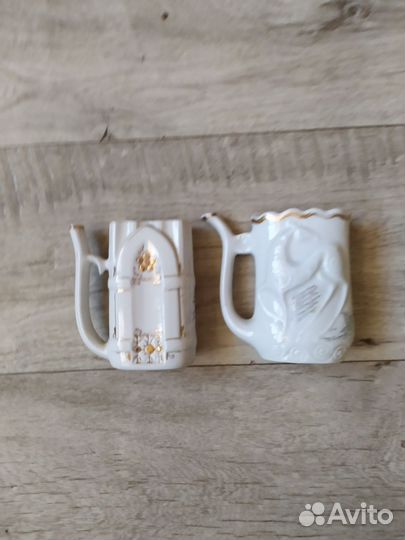 Кружка поильник СССР 1985, 1990 гг