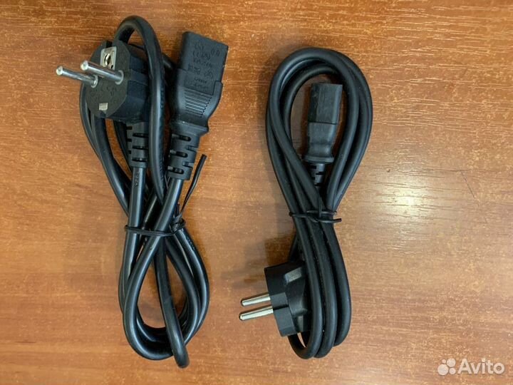 Кабель питания для компьютера