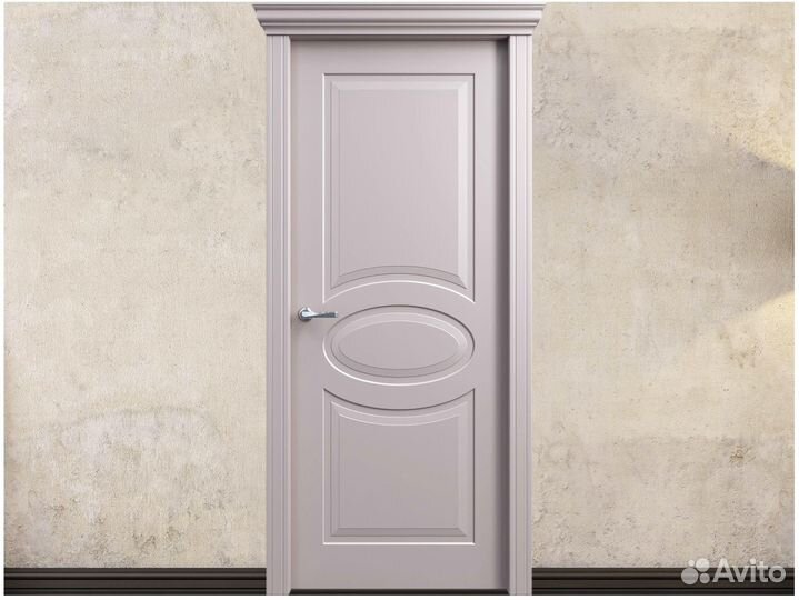 Межкомнатные двери. Доставка и установка