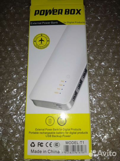 Аккумулятор для телефона