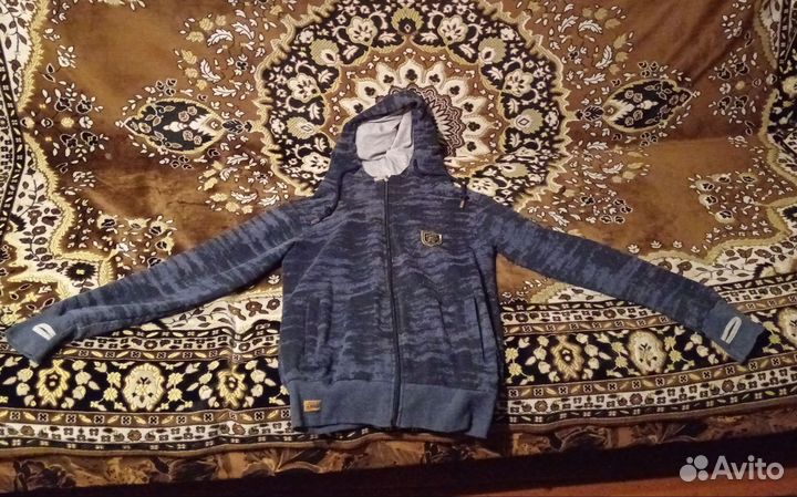 Кофта для мальчика