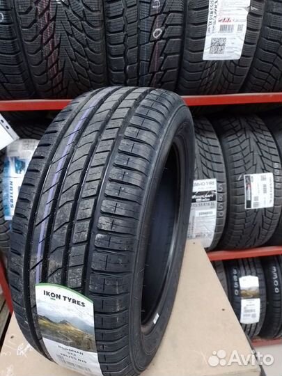 Ikon Tyres Nordman SX3 195/50 R15