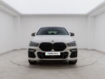 BMW X6 3.0 AT, 2021, 46 814 км, с пробегом, цена 12 290 000 руб.