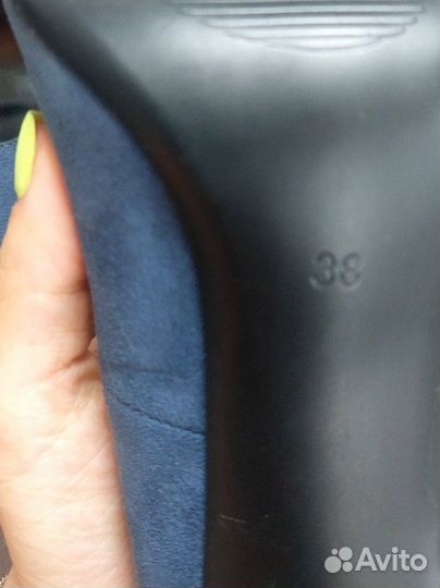 Комбинезон zarina