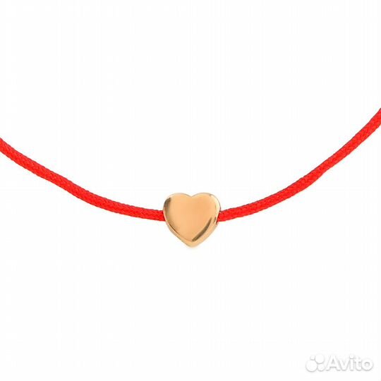 Браслет Золото новое