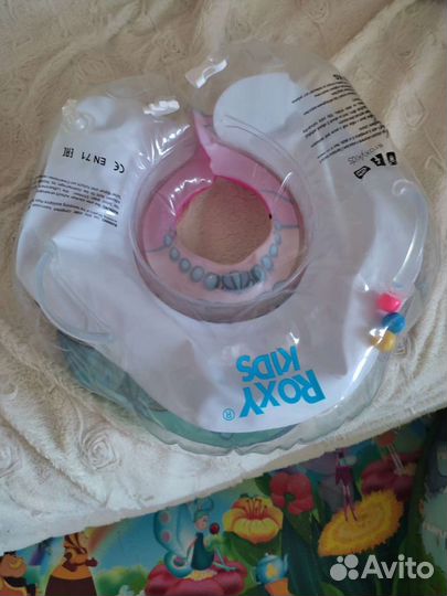 Круг для купания