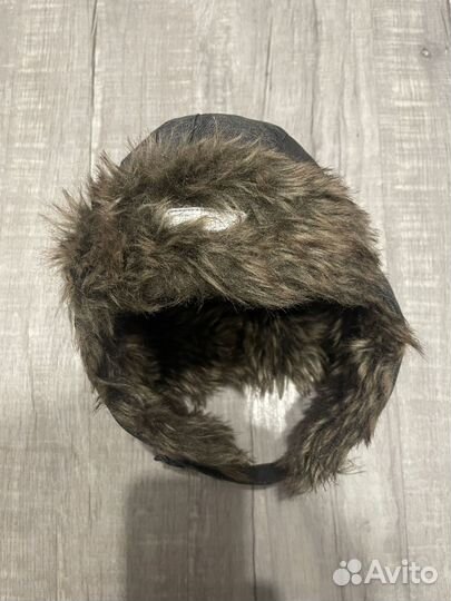Продам шапку для мальчика 48-50 р