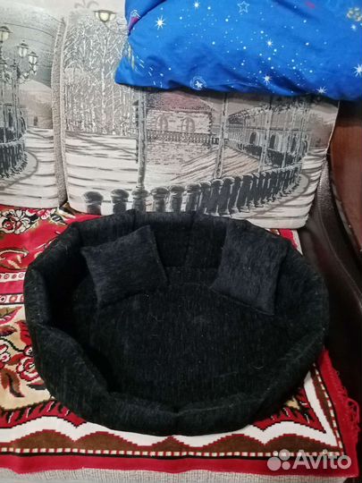 Лежанка для животных