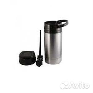 Термос Амет Гейзер 2,5 л с пневмонасосом