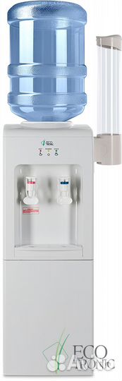 Кулер Ecotronic K2-L