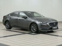 Mazda 6 2.0 AT, 2019, 109 000 км, с пробегом, цена 2 336 000 руб.